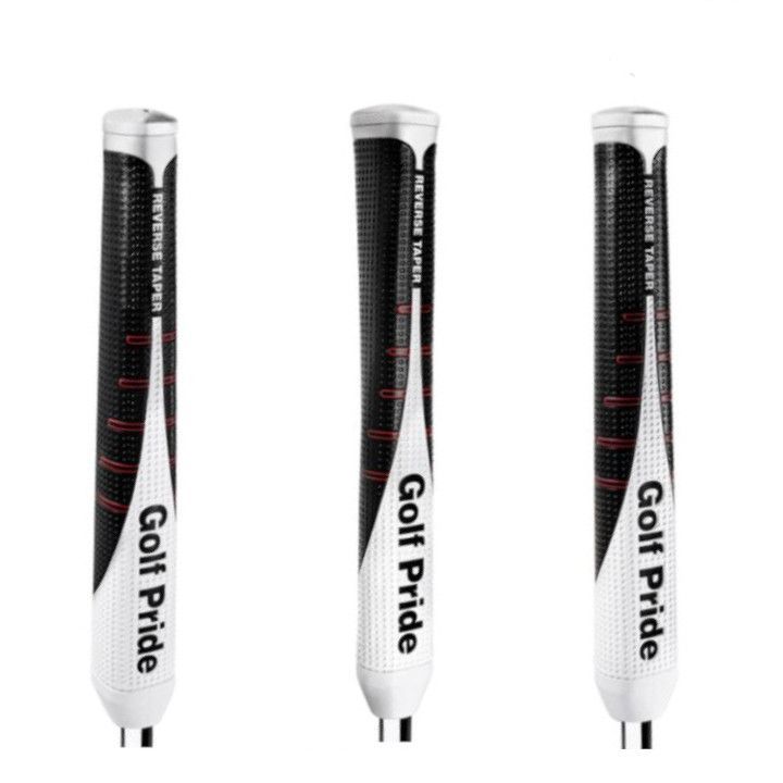 Golf Pride ゴルフプライド リバーステーパー 【ラージ】（ピストル