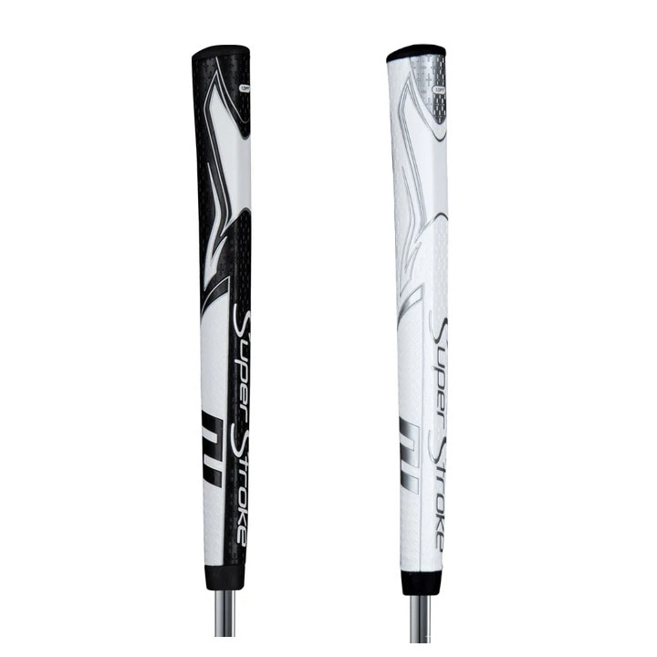 2023 スーパーストローク ZENERGY ゼナジー 1.0 PT パターグリップ GR