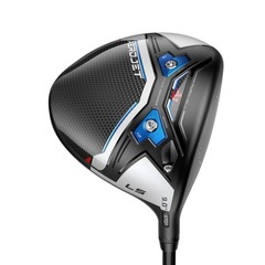 ☆今なら帽子プレゼント☆右用 2023 コブラ AEROJET LS ドライバー 