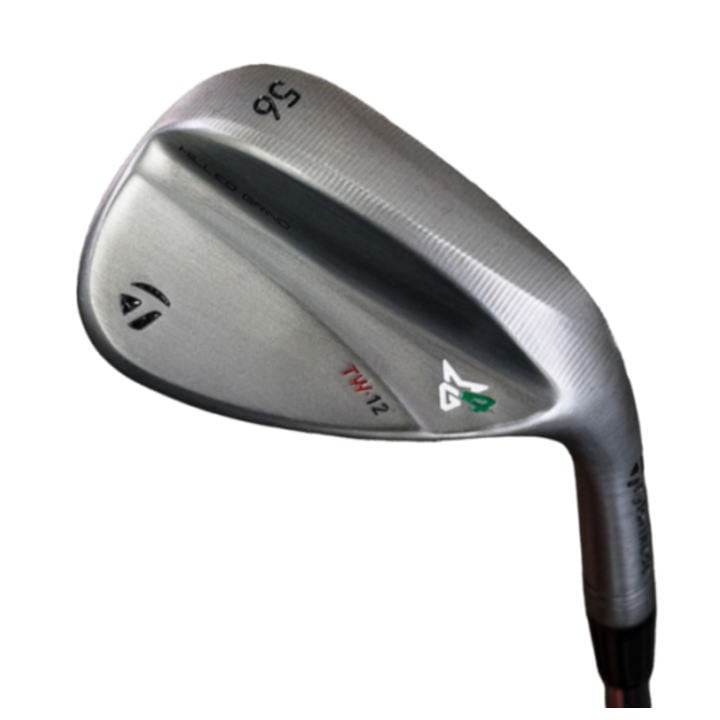 ミルドグラインド2 2本セット(50度、56度) ミルドグラインド2 50度ウェッジ TaylorMade Milled Grind 50° 56