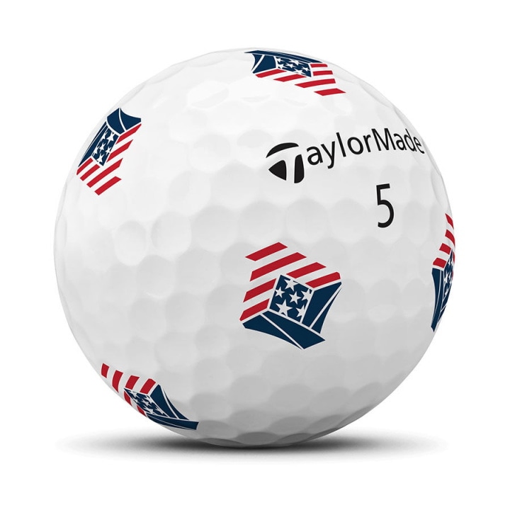 TaylorMadeテーラーメイドゴルフボール TP5TP5x pix送料無料 TaylorMade（テーラーメイド） TP5x ゴルフボール 1ダース 12球入り 飛
