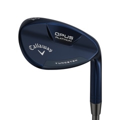  2024  OPUS ѥ ץʥ֥롼 å US 󥰥ƥС True Temper Dynamic Gold MID 115 Gunmetal 륷ե Callaway Opus Platinum Blue