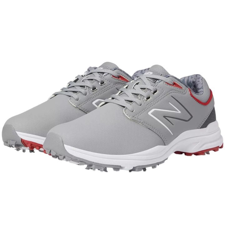サイズ / 28.5cm】ニューバランス BRIGHTON NBG2010GR 2E WIDE ゴルフ