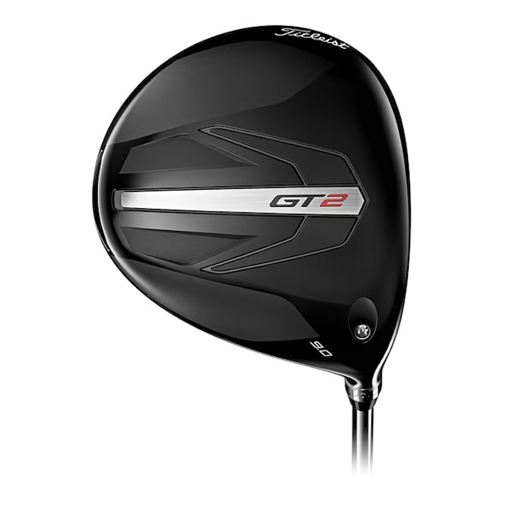 D-1GP優勝 GT2 10° ドライバー ヘッドのみ タイトリスト