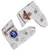 【2021年モデル】BETTINARDI QUEEN B ベティナルディ クイーンビー パターカバー ピン型 日本仕様|パターカバー|アクセサリー