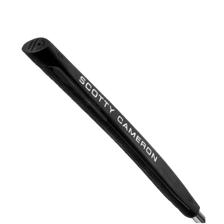スコッティキャメロン 2024 PHANTOM フルコンタクト パターグリップ US仕様 正規純正品 Scotty Cameron ファントム Full Contact