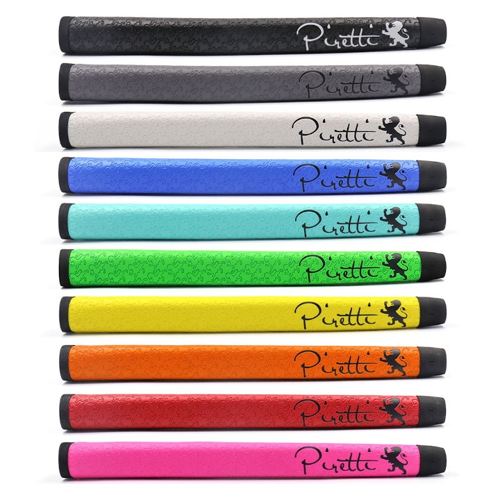 �����ܥ�ǥ�ۥԥ�åƥ� ���顼�� �ߥåɥ����� �ѥ�������å� Piretti Colored Grip