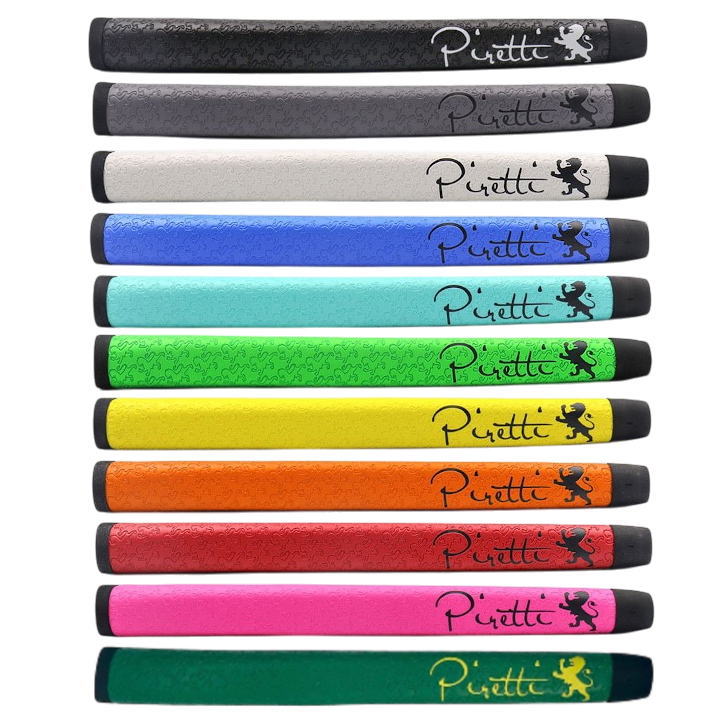 �����ܥ�ǥ�ۥԥ�åƥ� ���顼�� �ߥåɥ����� �ѥ�������å� Piretti Colored Grip