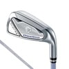 右用 レディース 2023 ヤマハ inpres DRIVESTAR アイアンセット 5本組 (7-9,Pw,Sw) 日本仕様 VANQUISH for inpres LM423i カーボンシャフト 