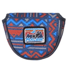̵ۥޥܥ󥴥 KODIAK ޥåȷ ѥС US Malbon ǥå Mallet Cover