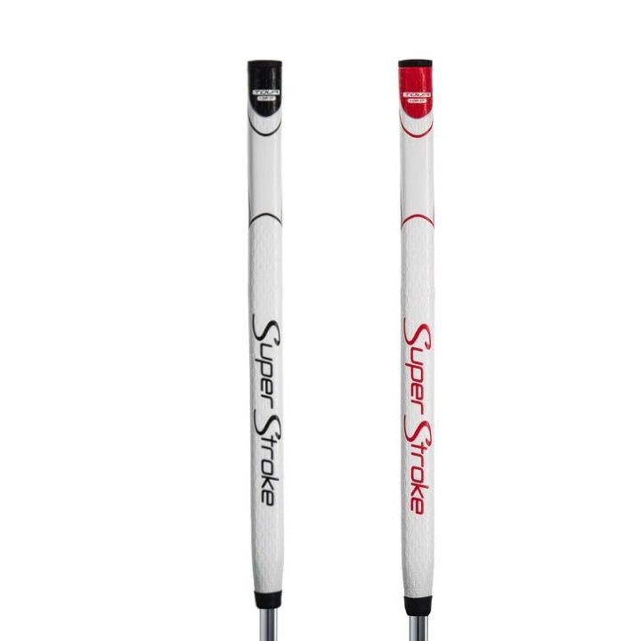 送料無料】スーパーストローク ZENERGY ゼナジー TOUR 1.0P 17インチ