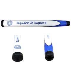 8V SL1 本グリップなし 日本仕様】オデッセイ Ai-ONE Square 2 Square OS オーバー
