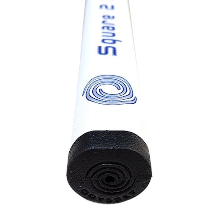 【グリップ新品/美品】オデッセイデュアルホース990 ODYSSEY（オデッセイ） - パター - デュアル・フォース