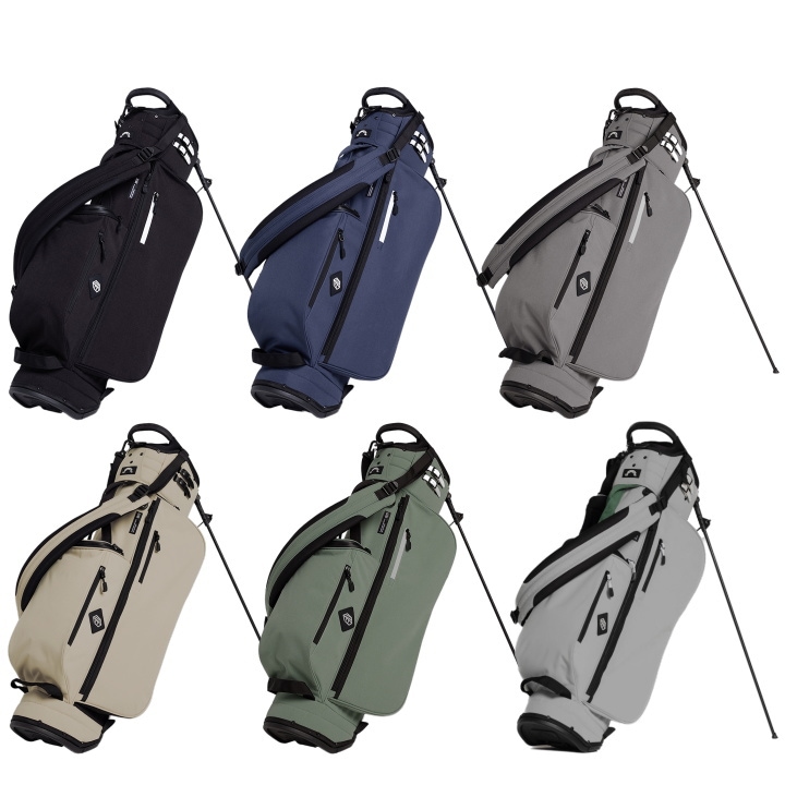 JONES ジョーンズ Trouper 3.0 トゥルーパー 3.0 スタンドバッグ