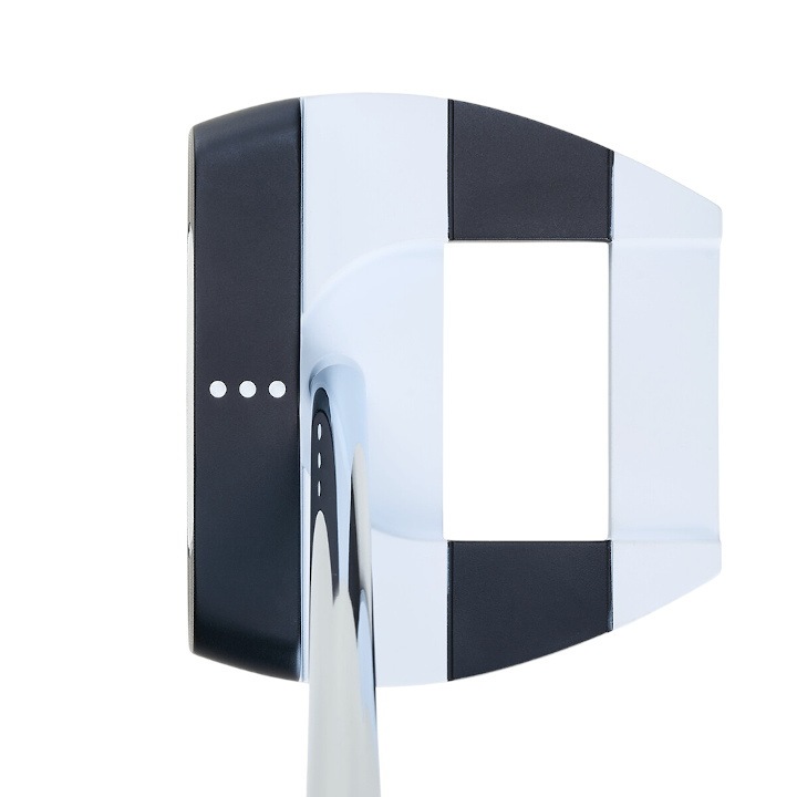 オデッセイ　パター　新品未使用 右用 2024 オデッセイ Ai-ONE Square 2 Square JAILBIRD パター