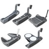 【送料無料】右用 2025 オデッセイ DFX BY ODYSSEY パター ( #1 CH / #1W CH /#10 S / V-LINE FANG DB 2-BALL BLADE CH ) 日本