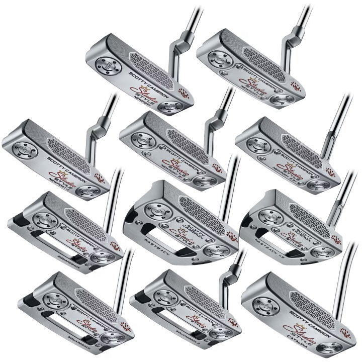 Titleist タイトリスト　Scotty Cameron スタンド式 楽天市場】Titleist タイトリスト 日本正規品 SCOTTY CAMERON