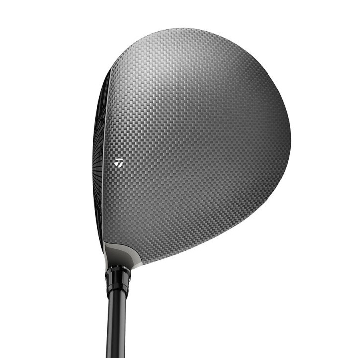 超美品❗️レフティ テーラーメイド Qi35 LS ドライバー 純正S 左用 Qi35 LS ドライバー | Qi35 LS Driver | TaylorMade Golf