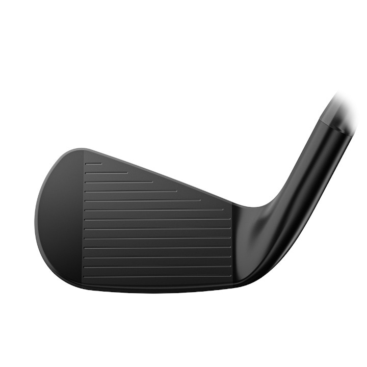 右用 2025 タイトリスト T150 ブラック 6本 (5-9,Pw) アイアン