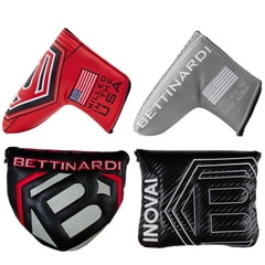 BETTINARDI STUDIO STOCK 38 パター カバー付き SS38-Face_1080x