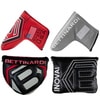 【送料無料】ベティナルディ パターカバー ( 2021 Studio Stock / 2022 BB / 2016 INOVAI / 2022 INOVAI ) US仕様 Bettinardi |パタ
