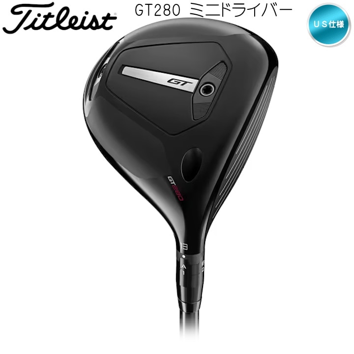 新品 未使用 右利き用 タイトリスト GT2ドライバーヘッド 10.0度 楽天市場】タイトリスト GT2ドライバー Titleist GT2 DRIVER