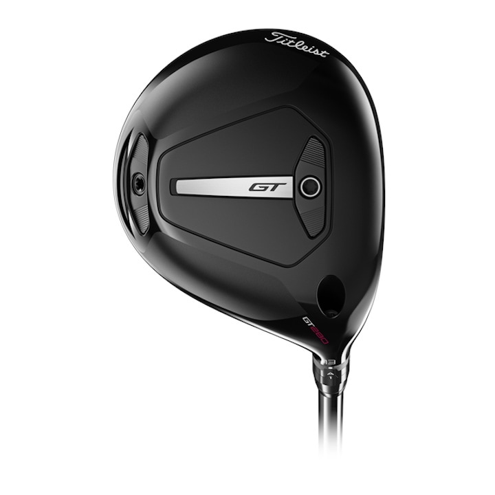 右用 2025 タイトリスト GT280 ミニドライバー US仕様 Tensei 1K