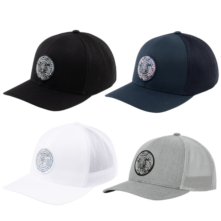 トラビスマシュー キャップ ３個セット 新品タグ付き 000000005995_URS7LSS.jpg