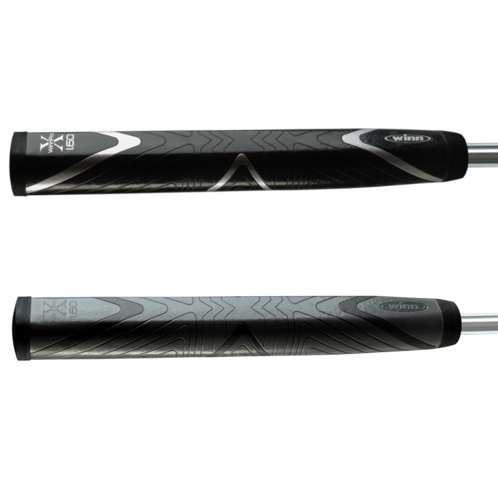 winn ウィン PRO X 1.60 WPX60-BK / WPX60-DG スーパージャンボ パター