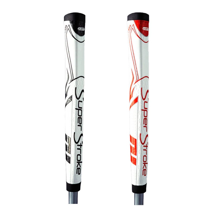 2025 スーパーストローク ZENERGY ゼナジー 2.0 PT パターグリップ GR