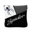 ������̵����2024 �ơ��顼�ᥤ�� SPIDER ���ѥ����� �ޥ�å��� �ѥ������С� M1583901 �֥�å�/�ۥ磻�� US���� Taylormade