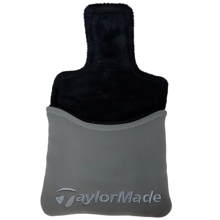 TaylorMade テーラーメイド クリスマス 限定 パター カバー TaylorMade テーラーメイド クリスマス 限定 パターカバー 未使用 直営