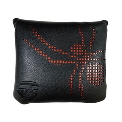 ������̵����2025 �ơ��顼�ᥤ�� SPIDER ���ѥ����� �ޥ�å��� �ѥ������С� N3500701 �֥�å�/���åѡ� US���� Taylormade