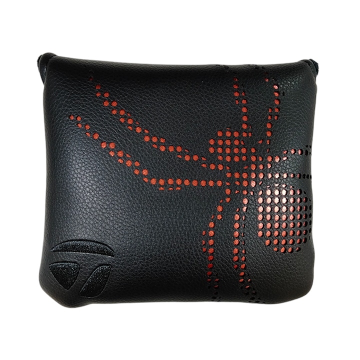 ������̵����2025 �ơ��顼�ᥤ�� SPIDER ���ѥ����� �ޥ�å��� �ѥ������С� N3500701 �֥�å�/���åѡ� US���� Taylormade