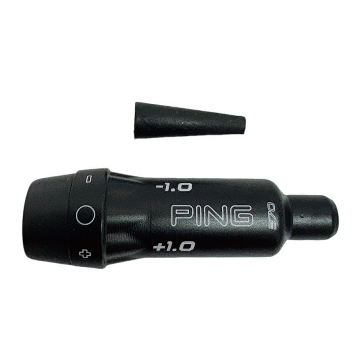 �ֽ�����PING �ԥ� G440�� 370tip ���꡼�� US����