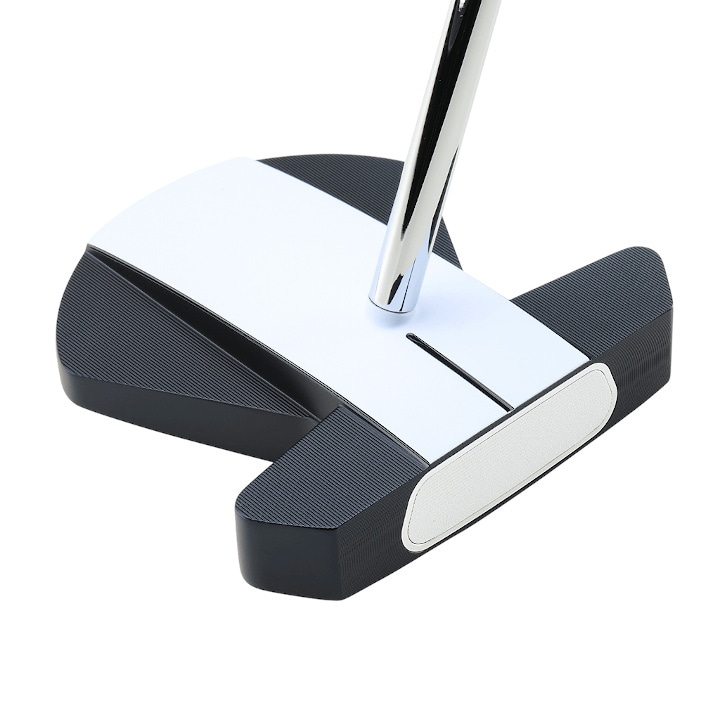 ODYSSEY パター　右用 ODYSSEY (オデッセイ) パター OWORKS RED 2-BALL FANG STEEL