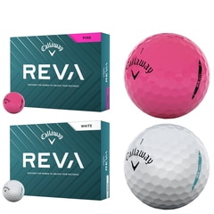̵ۥǥ 2025  REVA  1 (12) եܡ ( ԥ / ۥ磻 ) ܻ Callaway 