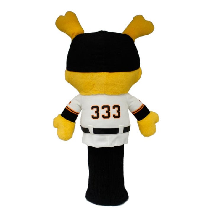 送料無料】2025 読売ジャイアンツ 巨人 ミスタージャビット ドライバー