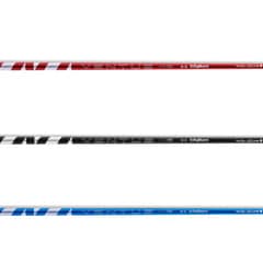 フジクラ VENTUS HB ユーティリティー ハイブリッド ( Red / Black