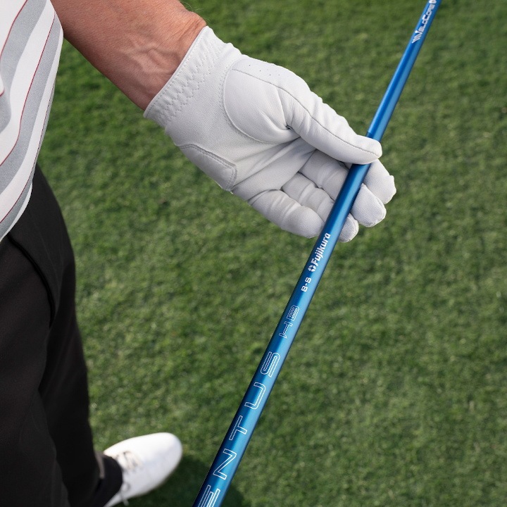 フジクラ VENTUS HB ユーティリティー ハイブリッド ( Red / Black