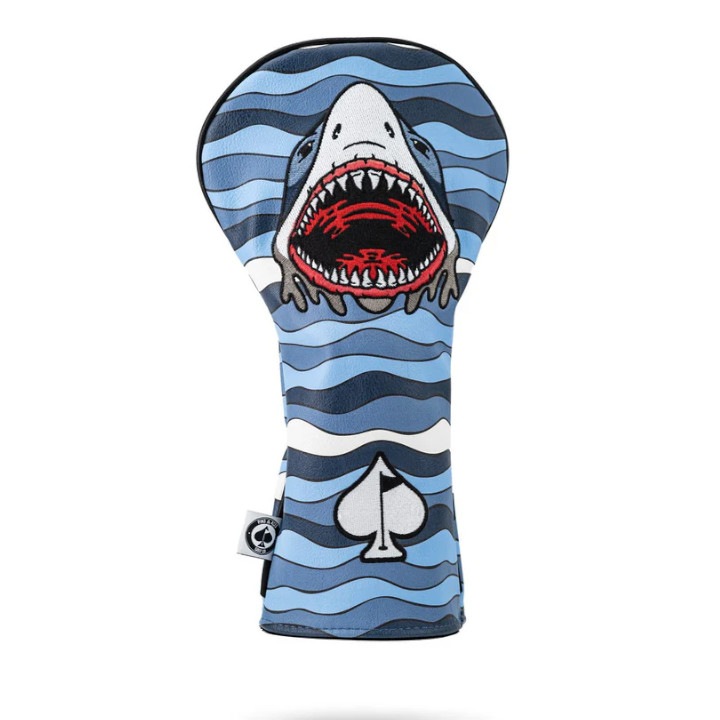 送料無料】2025 PINS&ACES ピンズアンドエース シャークアタック