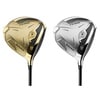 右用 2025 テーラーメイド Qi35 デザイナーシリーズ ゴールド / シルバー ドライバー US仕様 Diamana T＋ 60 (S) シャフト TaylorMade Designer Ser