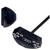 右用 LAB GOLF ラブゴルフ OZ.1 STOCK パター マットブラックプレミアムスチールシャフト US仕様 ストック|その他メーカー|パター