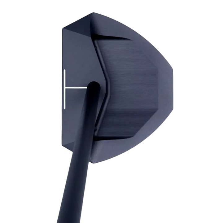 右用 LAB GOLF ラブゴルフ OZ.1i STOCK パター マットブラック