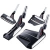【送料無料】右用 オデッセイ TRI-BEAM トライビーム #1CS / TWELVE CS パター STROKE LAB 70C RED シャフト 日本仕様 ODYSSEY ストロークラボ トゥエ
