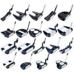 送料無料】右用 オデッセイ Ai-ONE パター STROKE LAB 90