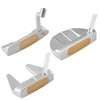 【送料無料】右用 オデッセイ Ai-ONE MILLED SILVER パター STROKE LAB 90 スチールシャフト 日本仕様 ODYSSEY エーアイワン ミルド シルバー ストロークラボ|