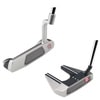 【送料無料】左用 オデッセイ MICROHINGE マイクロヒンジ パター スチールシャフト 日本仕様 レフティー ODYSSEY|パター|左用
