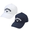 【送料無料】レディース キャロウェイ ベーシック アジャスタブル キャップ 帽子 BASIC CAP WM 24 JM WOMENS C24990202 日本仕様 Callaway|キャロウェイ|帽子