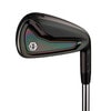 右用 ベティナルディ ブラック レインボー PVD CB24 アイアンセット 7本 [#4-Pw] DG MID 100 スチールシャフト US仕様 Bettinardi|その他メーカー|アイアン